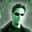 Free Matrix Code Screensaver icon