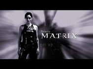 Free Matrix Code Screensaver screenshot